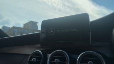 Mercedes-Benz C-Class C250d AMG Line Premium 4dr 9G-Tronic Diesel Saloon